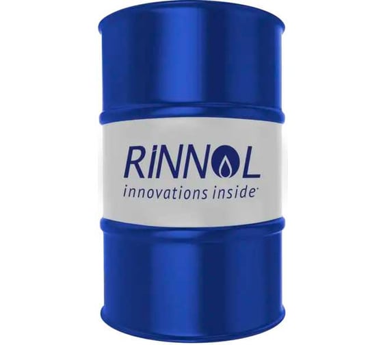 Изображение товара Масло гидравлическое минеральное OLGER HYDRAULIC HLP 32 e200L RINNOL 192421