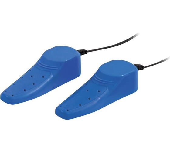 Изображение товара Сушилка для обуви Energy RJ-45B, блистер 151555