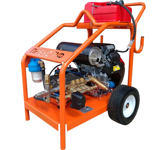 Изображение товара Аппарат высокого давления ПРЕУС Б5015L