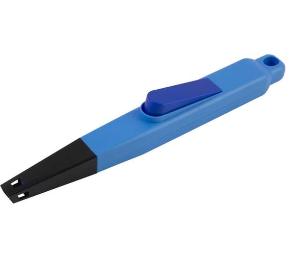 Изображение товара Пьезозажигалка Energy JZDD-21-BL, 157431