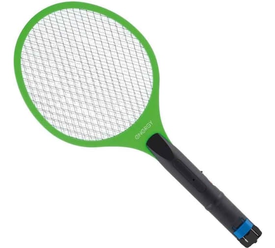 Изображение товара Электрическая мухобойка Energy SWT-350A, аккумуляторная, 4 В, 400 мАч, 280131