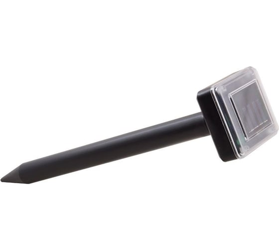 Изображение товара Кротоотпугиватель Park REP-2S на солнечной батарее 333402