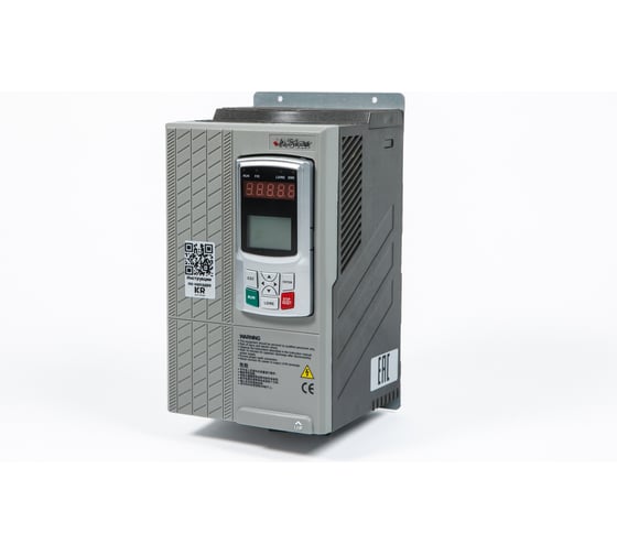 Изображение товара Преобразователь частоты STEP AS320 4T05P5m