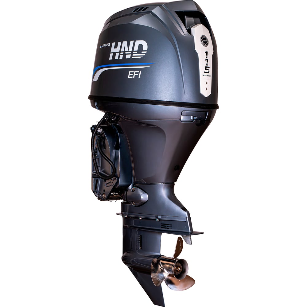 Подвесной лодочный мотор HND OB 115 FIERTX OB115FIERTX