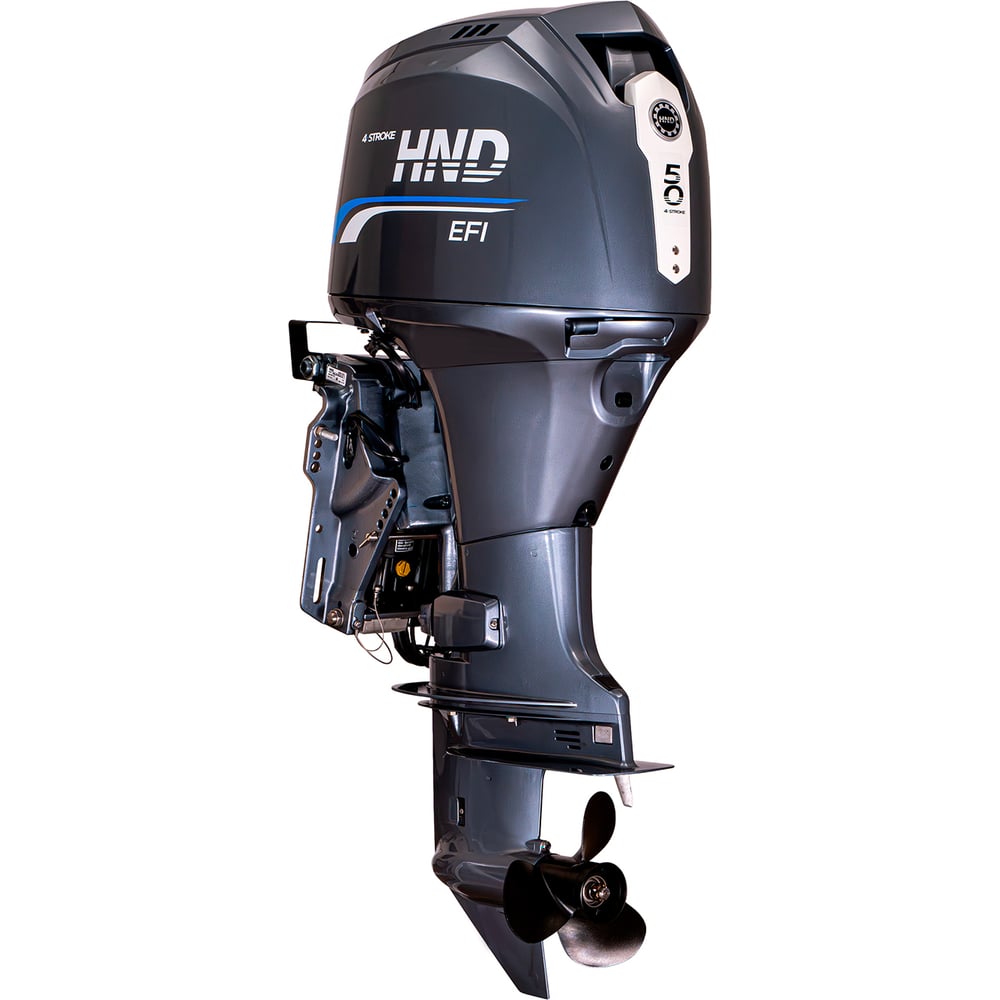 Подвесной лодочный мотор HND OB 50 FCIERTL OB50FCIERTL