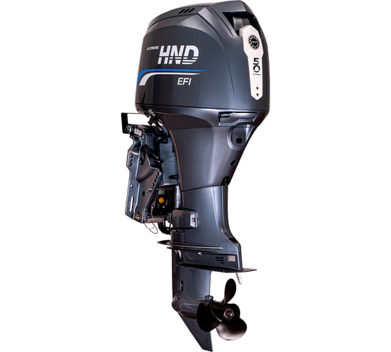 Изображение товара Подвесной лодочный мотор HND OB 50 FCIERTL OB50FCIERTL