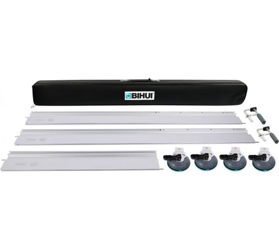Изображение товара Направляющая для систем резки широкоформатной плиты, 5 поколение BIHUI LFRS5