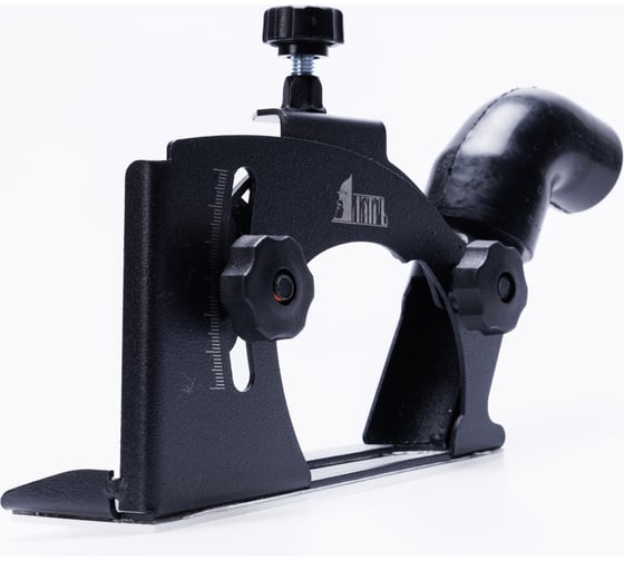 Изображение товара Насадка для УШМ Плиткорез 90 градусов Латрь 02709