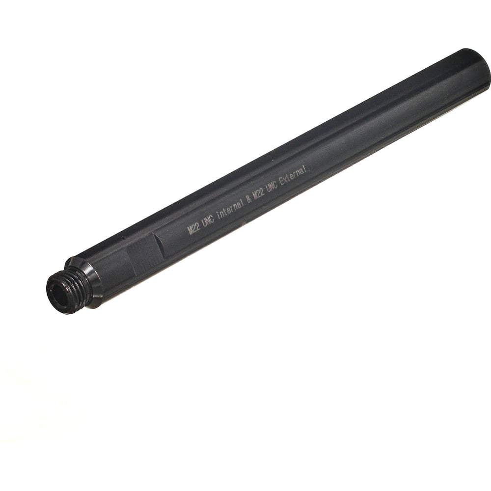 Изображение товара Удлинитель с посадкой М22 TORGWIN T876733 300 мм прочный и надежный