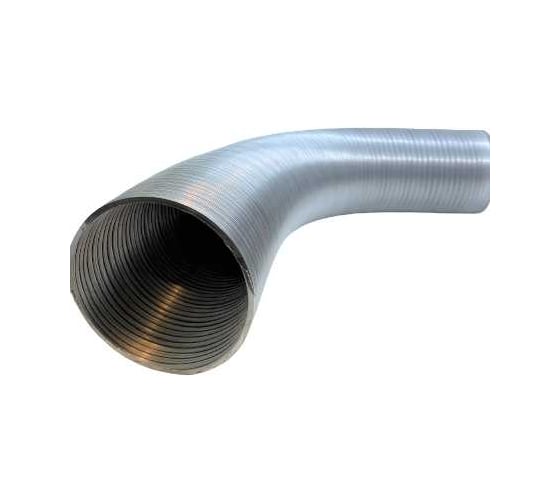 Изображение товара Полужесткий алюминиевый воздуховод Semi DXD200, D200 мм х 3 м DEC Semidec DXD200