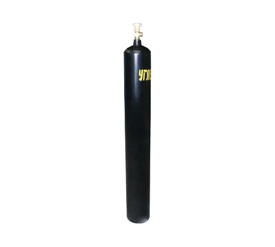 Изображение товара Баллон углекислотный 20 л BlackWeld 111435bw