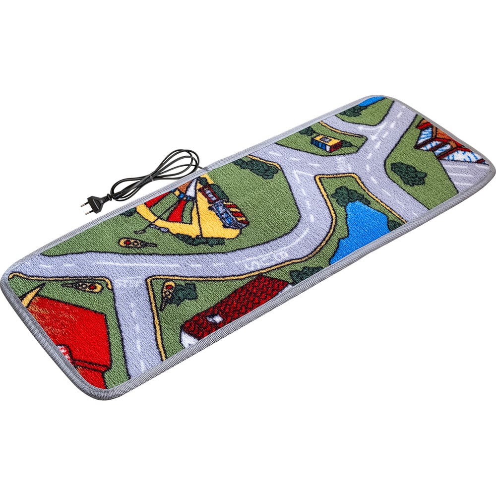 Изображение товара Коврик греющий STEM ENERGY КТ2 Городок 86х32 КОВ098