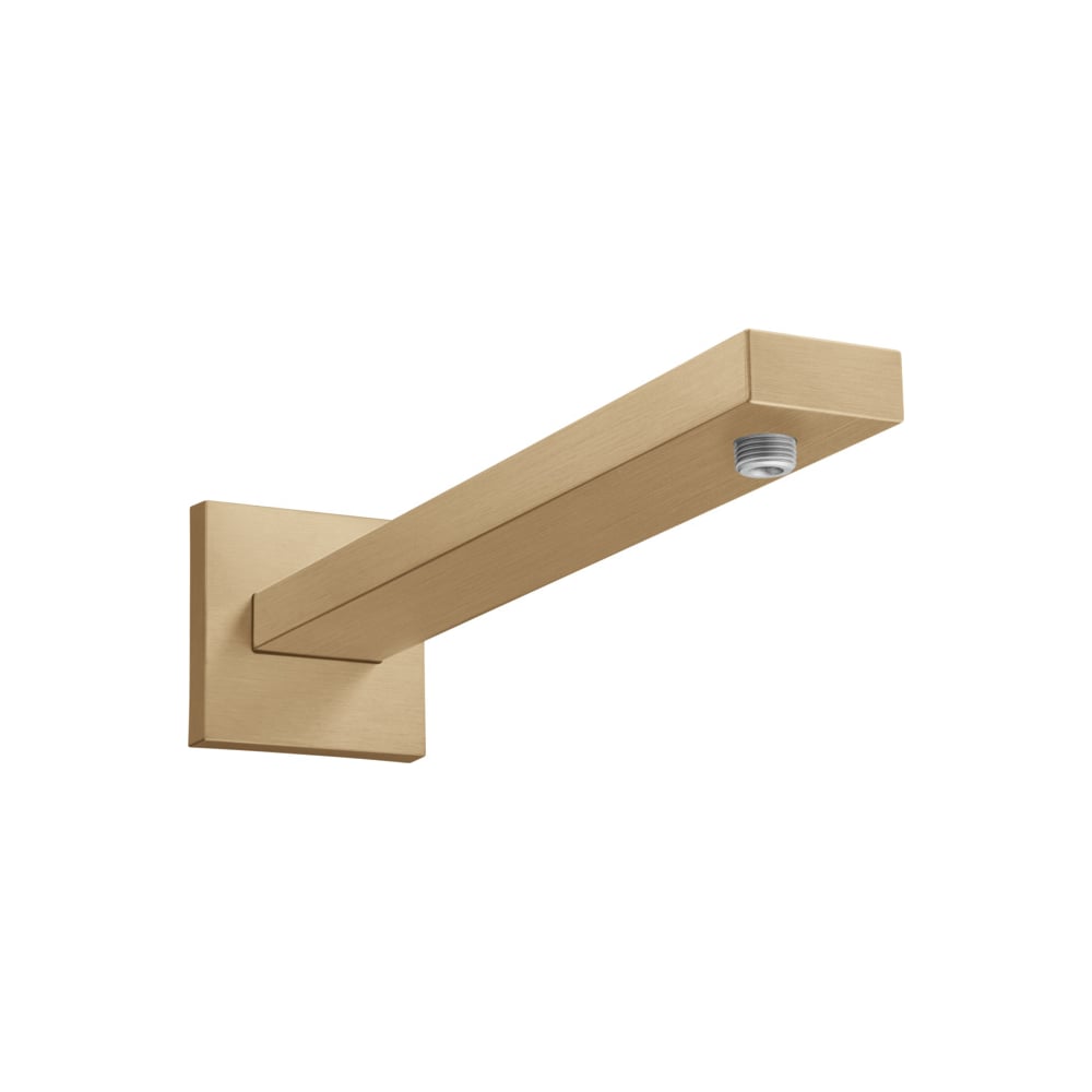 Изображение товара Держатель верхнего душа Hansgrohe Square 38.9 см, BBR 27694140