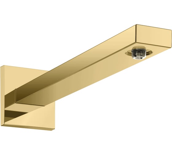 Изображение товара Держатель верхнего душа Hansgrohe Square 38.9 см, PGO 27694990