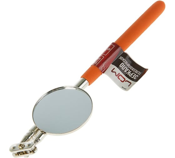 Изображение товара Телескопическое зеркало LOM диаметр 50 мм, 270 - 435 мм 2347104