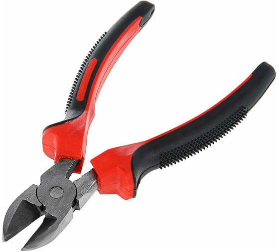 Изображение товара Бокорезы LOM шлифованные, 160 мм 1532373