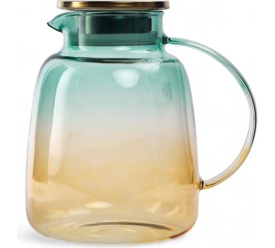 Изображение товара Кувшин GLASSERIE SUNRISE 1800 мл GL008