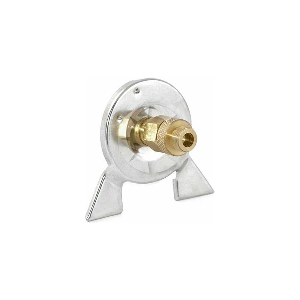 Изображение товара Переходник-адаптер Следопыт GSA-03 горизонтальный цанг-резьба