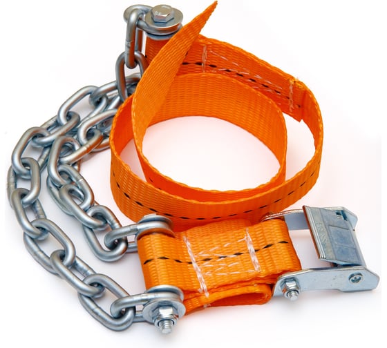 Изображение товара Браслет противоскольжения ЛИМ R12-R15 1300 кг. (4шт) БП 001