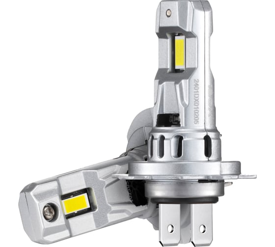 Изображение товара Светодиодные лампы iBOX VEGA H7 PRO 1469