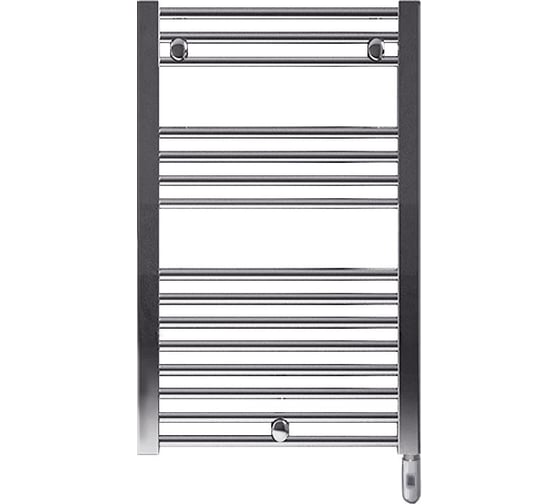 Изображение товара Полотенцесушитель электрический IRSAP ARES/EI 818/580 CL.50 B01 EIS058I50IR01NNN02