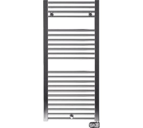 Изображение товара Полотенцесушитель электрический IRSAP ARES/EK 1118/580 CL.50 B01 EIM058K50IR01NNN01