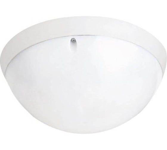 Изображение товара Светильник Horoz Electric акуа полная луна опал  (Белый) E27 IP54 400-113-115 HRZ00002201