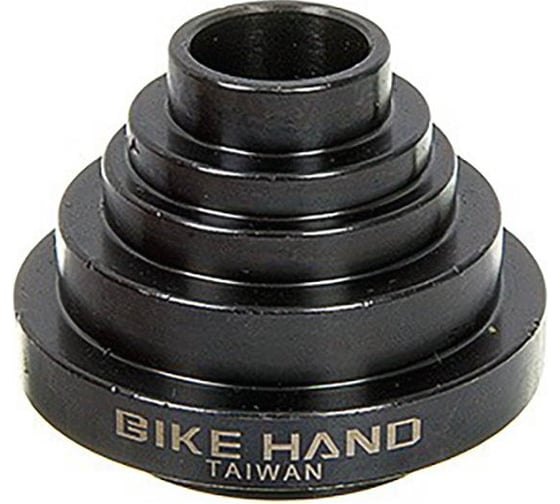 Изображение товара Устройство для запрессовки подшипников кареток BIKE HAND YC-107-B чашки, без воротка H000017047
