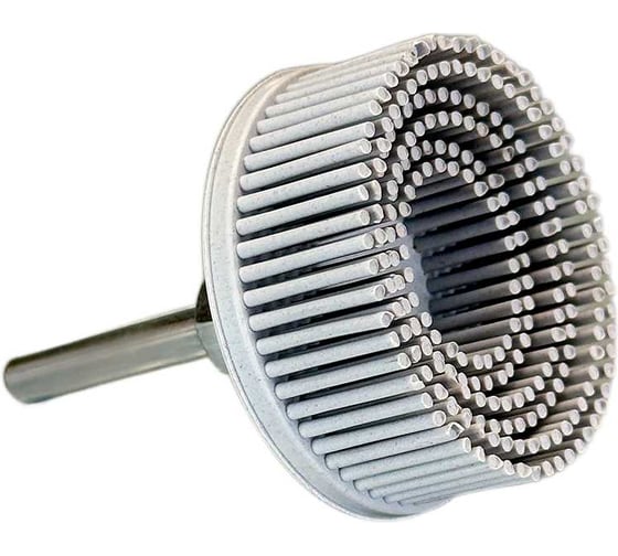 Изображение товара Шлифовальная насадка 46x46x20 мм, гибкая 3M, зернистость 120 Uniq tool UTG-K120