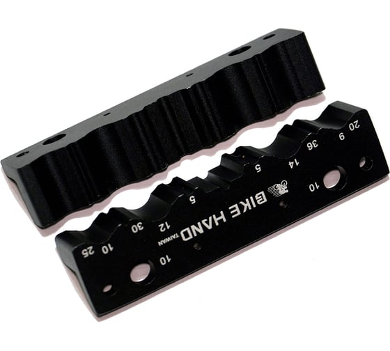 Изображение товара Шаблон BIKE HAND YC-516, для установки осей втулок H000017042