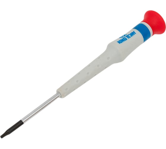 Изображение товара Прецизионная отвертка KING TONY TORX Т7, 40 мм 14330715