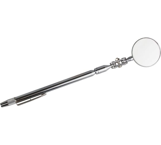 Изображение товара Телескопическое зеркало KING TONY 38 мм, магнит, чертилка 9TQ21