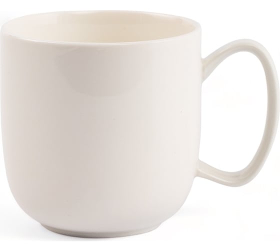 Изображение товара Кружка DOMENIK BIANCO 400 мл DMD098