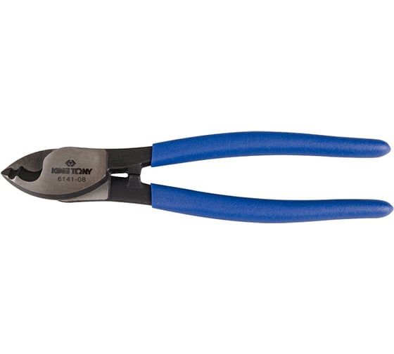 Изображение товара Кабелерез KING TONY 160 мм 6141-06C