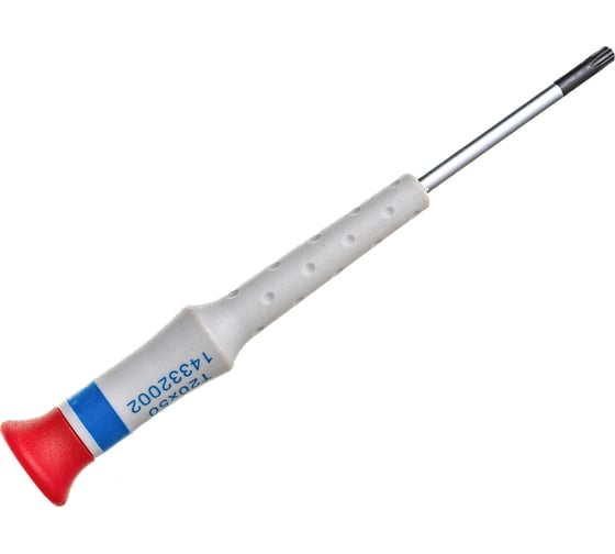 Изображение товара Прецизионная отвертка KING TONY TORX Т20, 50 мм 14332002