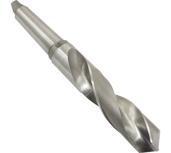 Изображение товара Сверло 55.0 мм, к/х, Р6М5К5 CNIC 74408