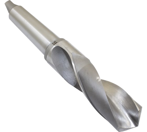Изображение товара Сверло 80.0 мм, к/х, Р6М5К5 CNIC 74413