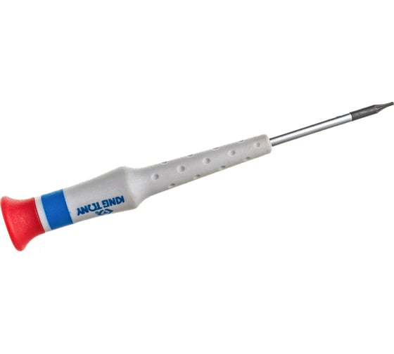 Изображение товара Прецизионная отвертка KING TONY TORX Т4, 40 мм 14330415