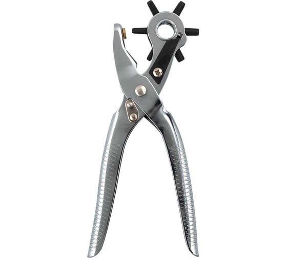 Изображение товара Щипцы-пробойник Micron HPU-10 6 насадок 655056