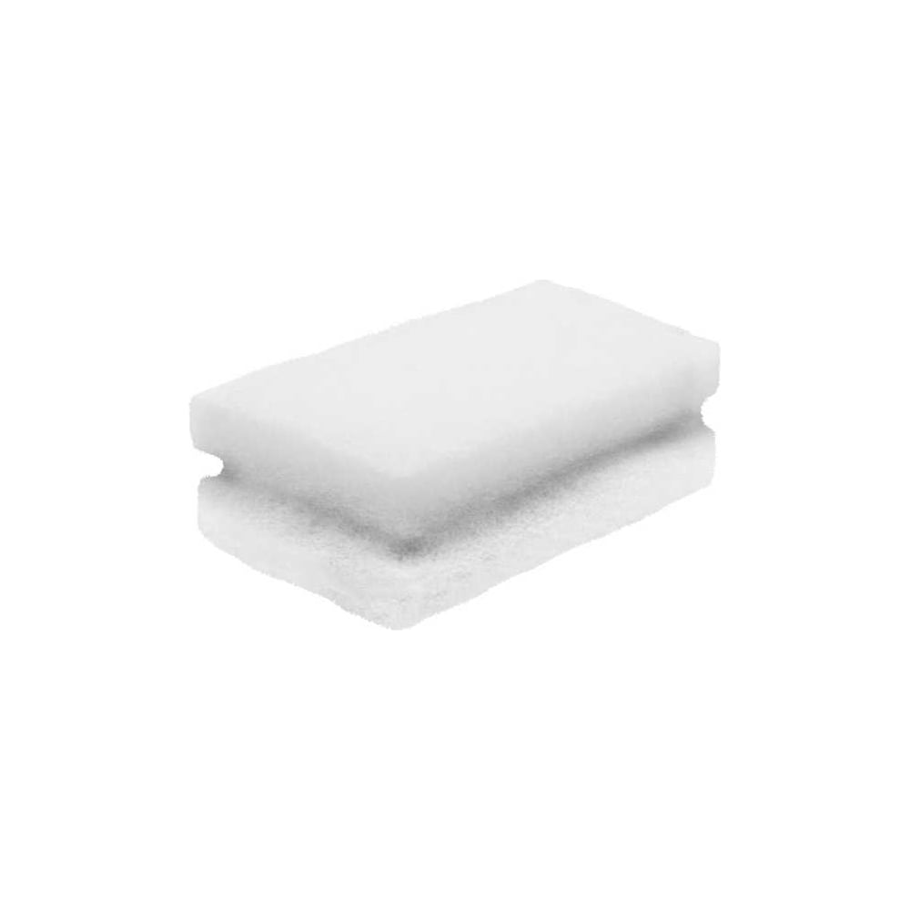 Изображение товара Блок абразивный TERSO 90x155, 2 шт (14) Т618White