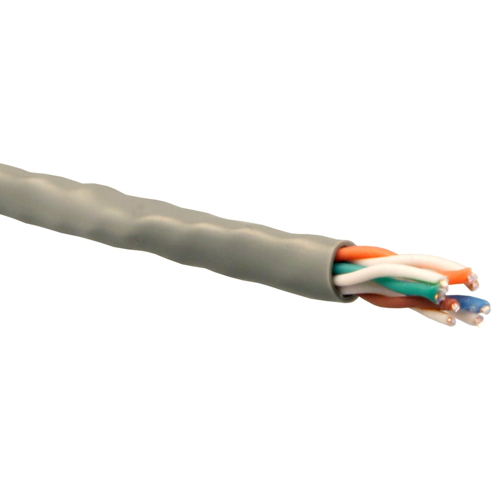 Изображение товара Кабель витая пара ELTROS UTP-5е 4x2х24 AWG, бухта 305м UTP-027-ELTROS-MP