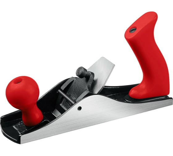 Изображение товара Металлический рубанок Зубр М250 250х60 мм 18503-25_z02