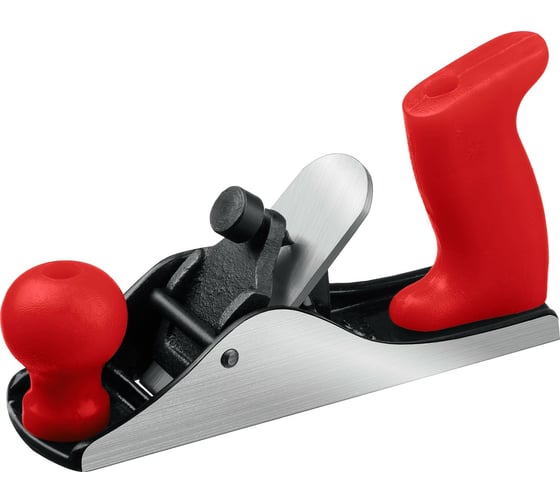 Изображение товара Металлический рубанок Зубр М150 145х40 мм 18501-15_z02