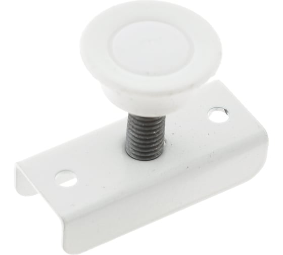 Изображение товара Опора регулируемая М8 под ЛДСП 16 мм 1шт Zitar 127491