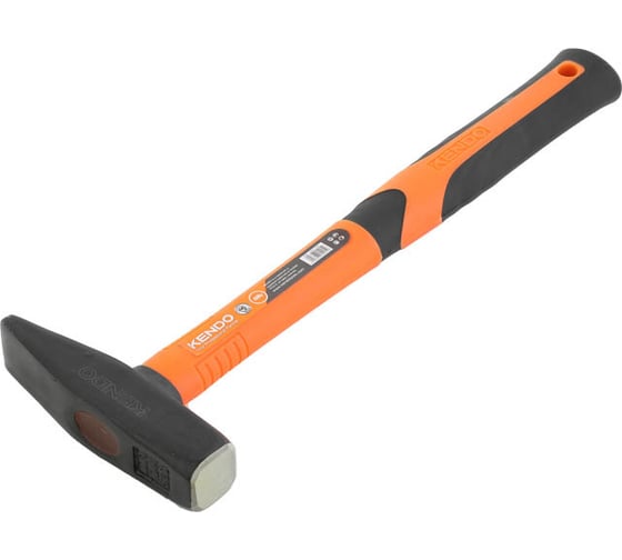 Изображение товара Слесарный молоток KENDO 25205