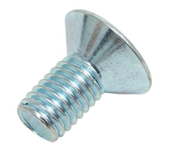 Изображение товара Винт с потайной головкой Dogus Kalip (упаковка 10 штук) 2.1.20.0816.10