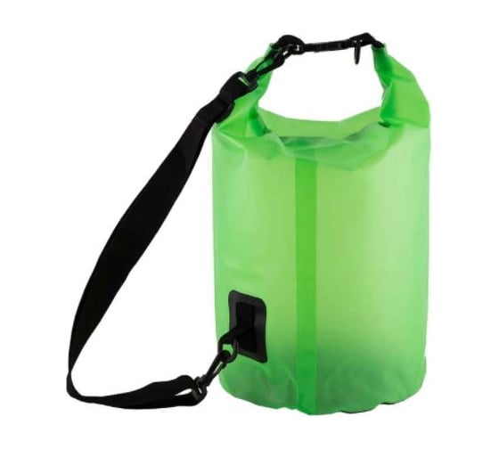 Изображение товара Герметичный мешок Ecos GB-67, 10 л 006467