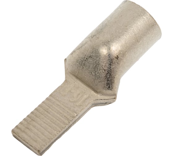 Изображение товара Штифтовой наконечник EKF медный, луженый НШМЛ-16-5.5-14 50 шт nshml-16-5.5-14