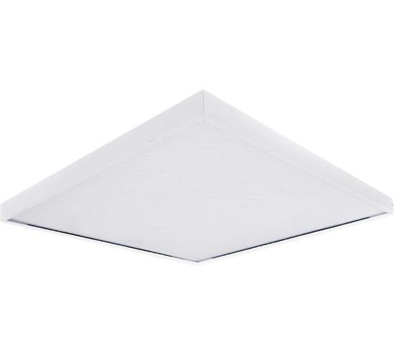 Изображение товара Светильник светодиодный Подольский Завод Светотехники Армстронг FS-RO ЭКО 64Вт, 6500К,IP40, микропризма FS-RO-E-064-40-65-104-MPR НФ-00017073