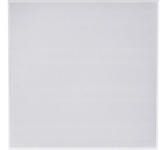 Изображение товара Светильник светодиодный Подольский Завод Светотехники Армстронг FS-RO-A1 ЭКО 64Вт, 4000К,IP40, призма с БАП на 1.5 часа FS-RO-A1-E-A1-064-40-40-104-PRZ НФ-00017083